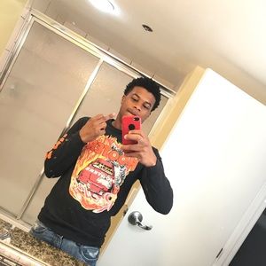 Meet your Posher, Bert